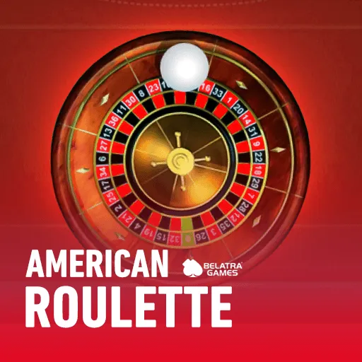 American Roulette