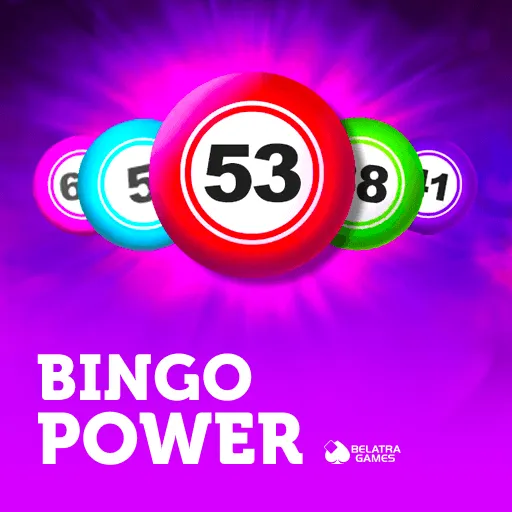 Bingo Power