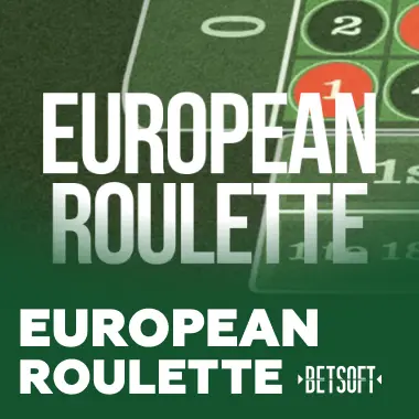 European Roulette