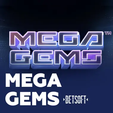 Mega Gems