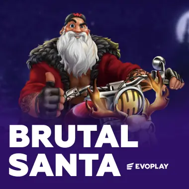 Brutal Santa