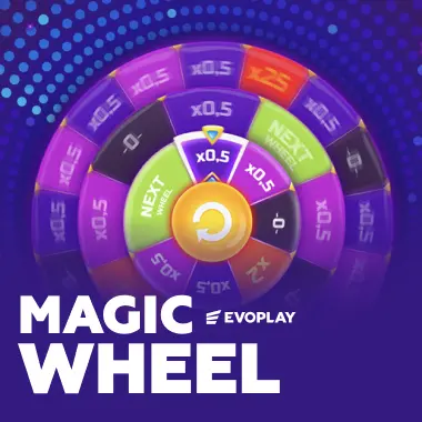 Magic Wheel