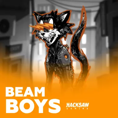 Beam Boys