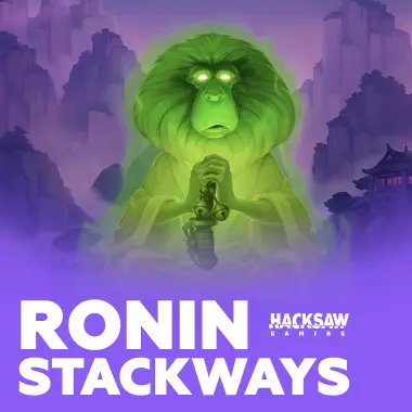 Ronin Stackways