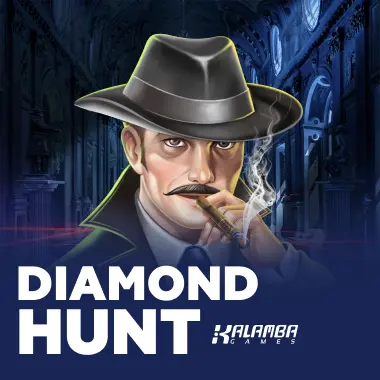 Diamond Hunt