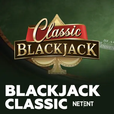 Blackjack Classic