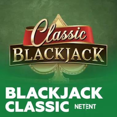 Blackjack Classic