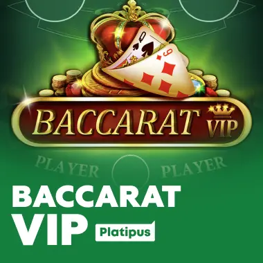 Baccarat VIP