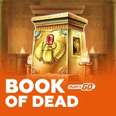 Book of Dead