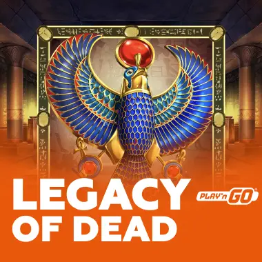 Legacy of Dead
