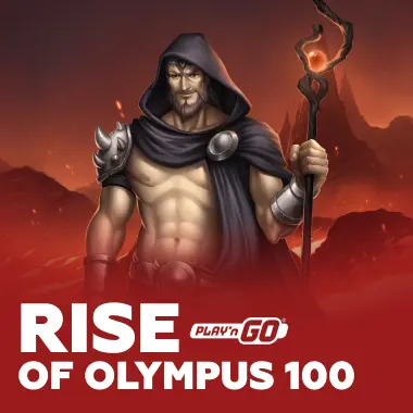 Rise of Olympus 100