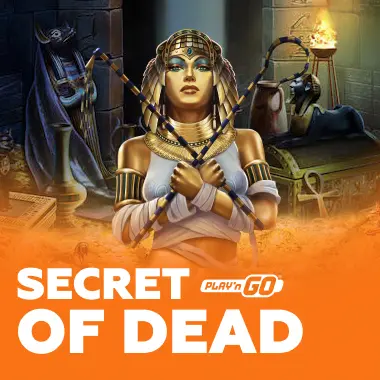 Secret Of Dead