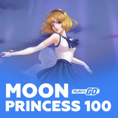 Moon princess 100