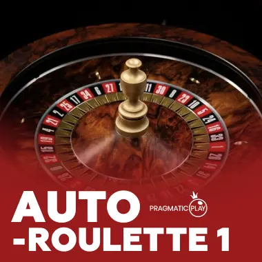Auto-Roulette 1