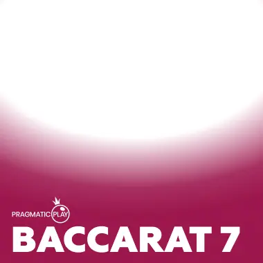 Baccarat 7