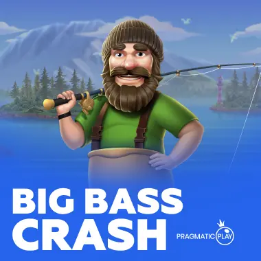 Big Bass Crash