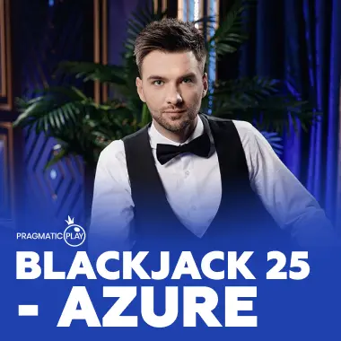 Blackjack 25