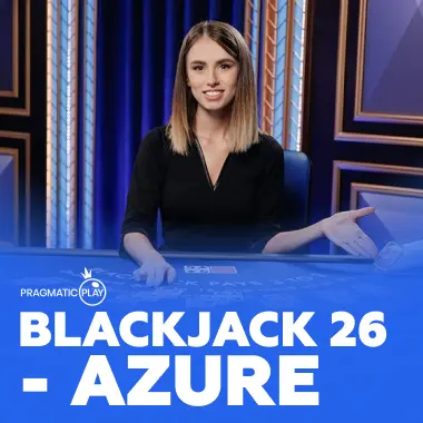 Blackjack 26