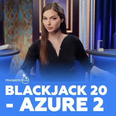Blackjack 20