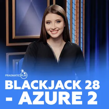 Blackjack 28
