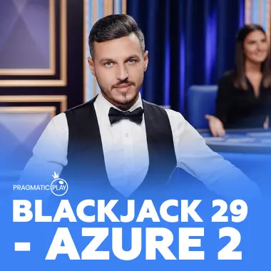 Blackjack 29