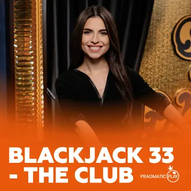 Blackjack 33