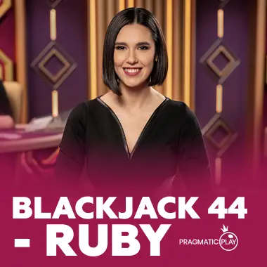Blackjack 44