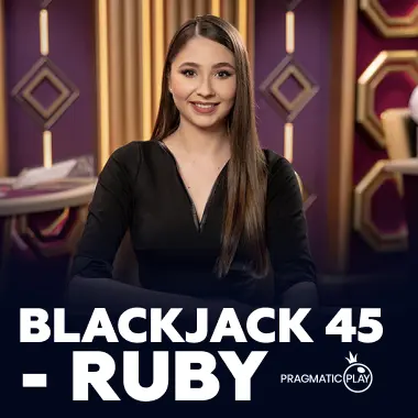 Blackjack 45