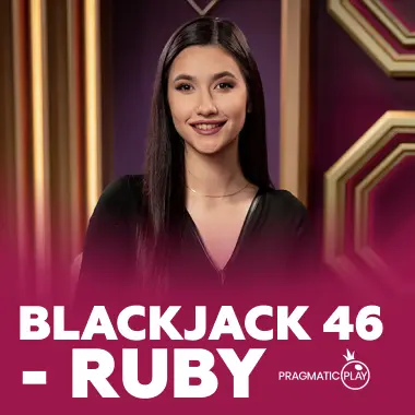 Blackjack 46