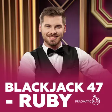 Blackjack 47