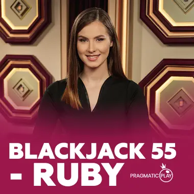 Blackjack 55