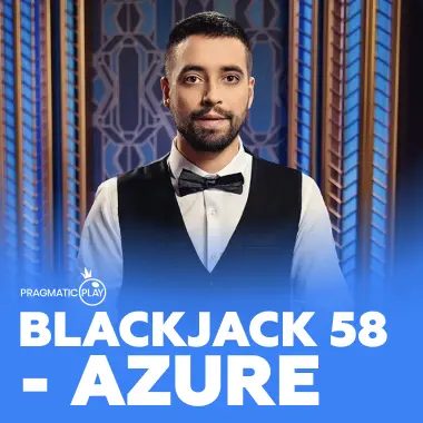 Blackjack 58