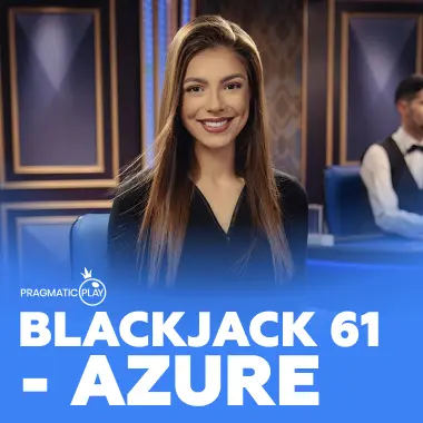 Blackjack 61
