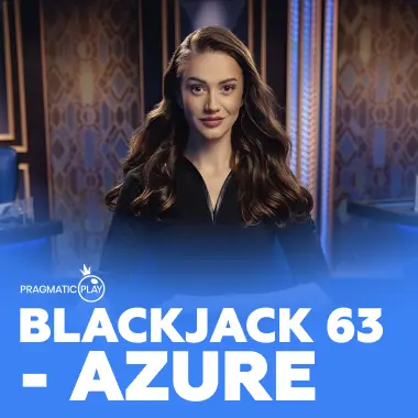 Blackjack 63