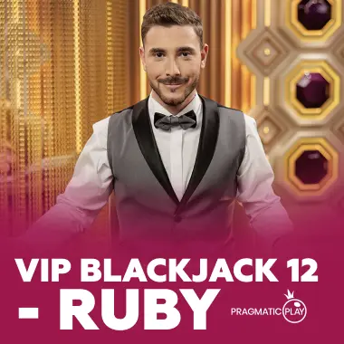 VIP Blackjack 12
