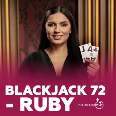 Blackjack 72