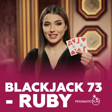 Blackjack 73