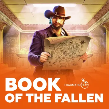 Book of the Fallen