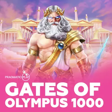 Gates of Olympus 1000