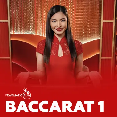 Baccarat 1