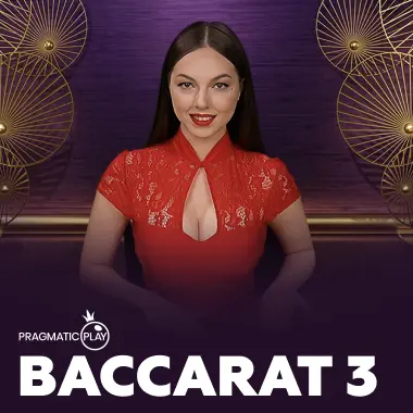 Baccarat 3