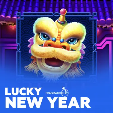 Lucky New Year