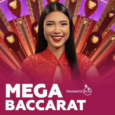 Mega Baccarat