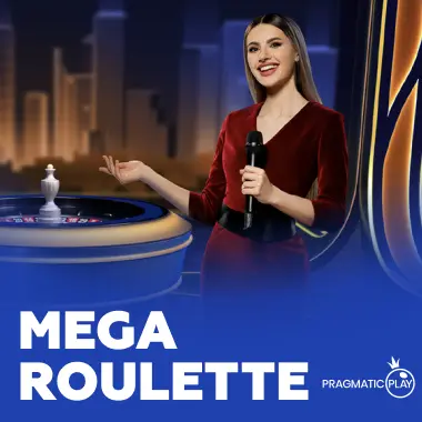 Mega Roulette