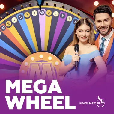 Mega Wheel