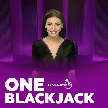 ONE Blackjack 1