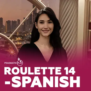 Roulette Latina