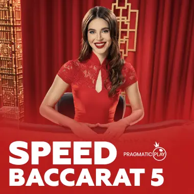 Speed Baccarat 5