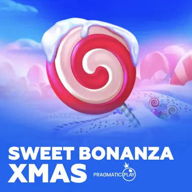 Sweet Bonanza Xmas