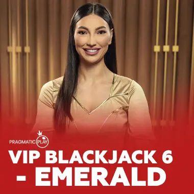 VIP Blackjack 6
